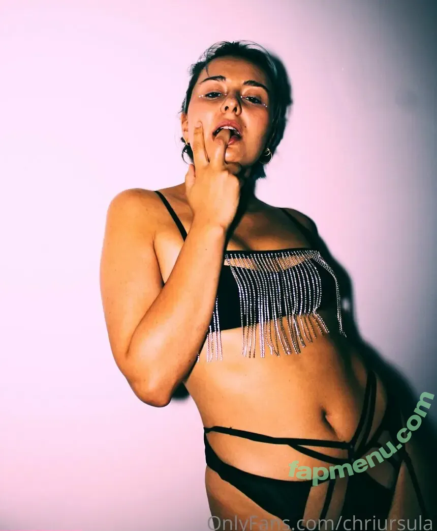 chriursula nude photo #0004 (reel)