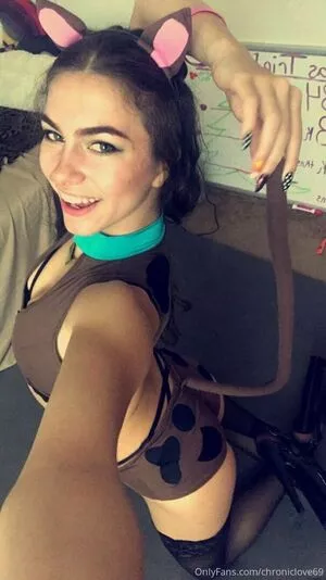 Chroniclove / Chroniclove69 / marleyschroniclove nude photo #0219