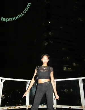 Chronixx.tay / Chaunte Norman nude photo #0238