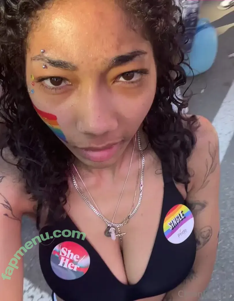 Chronixx.tay nude photo #0241 (Chaunte Norman)