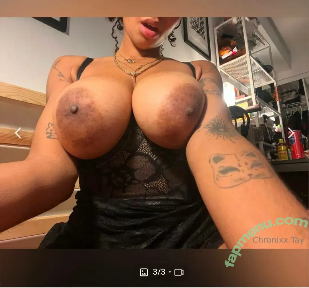Chronixx.tay nude photo #0246 (Chaunte Norman / Chronixx Tay)