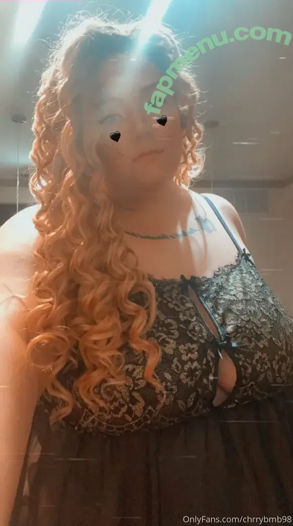 chrrybmb98 nude photo #0001 (chrrybmb98)