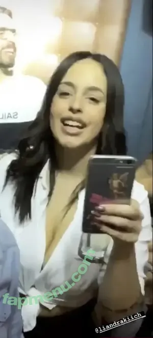 Chrysanthie / crisantii / liandrakiich_ nude photo #0069