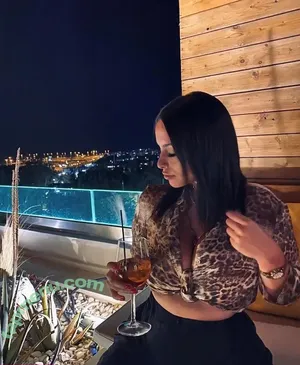 Chrysanthie / crisantii / liandrakiich_ nude photo #0070