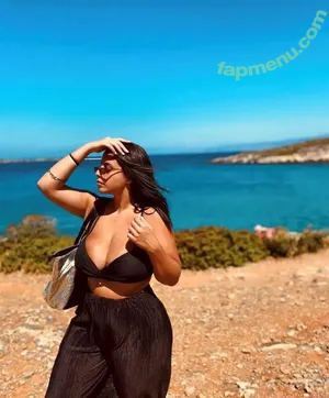 Chrysanthie / crisantii / liandrakiich_ nude photo #0085