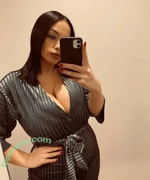 Chrysanthie / crisantii / liandrakiich_ nude photo #0086