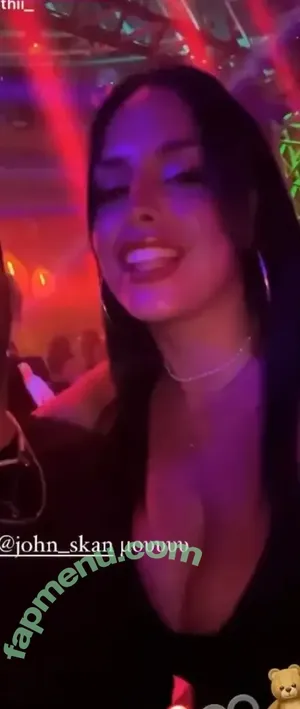 Chrysanthie / crisantii / liandrakiich_ nude photo #0090