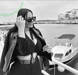 Chrysanthie / crisantii / liandrakiich_ nude photo #0096