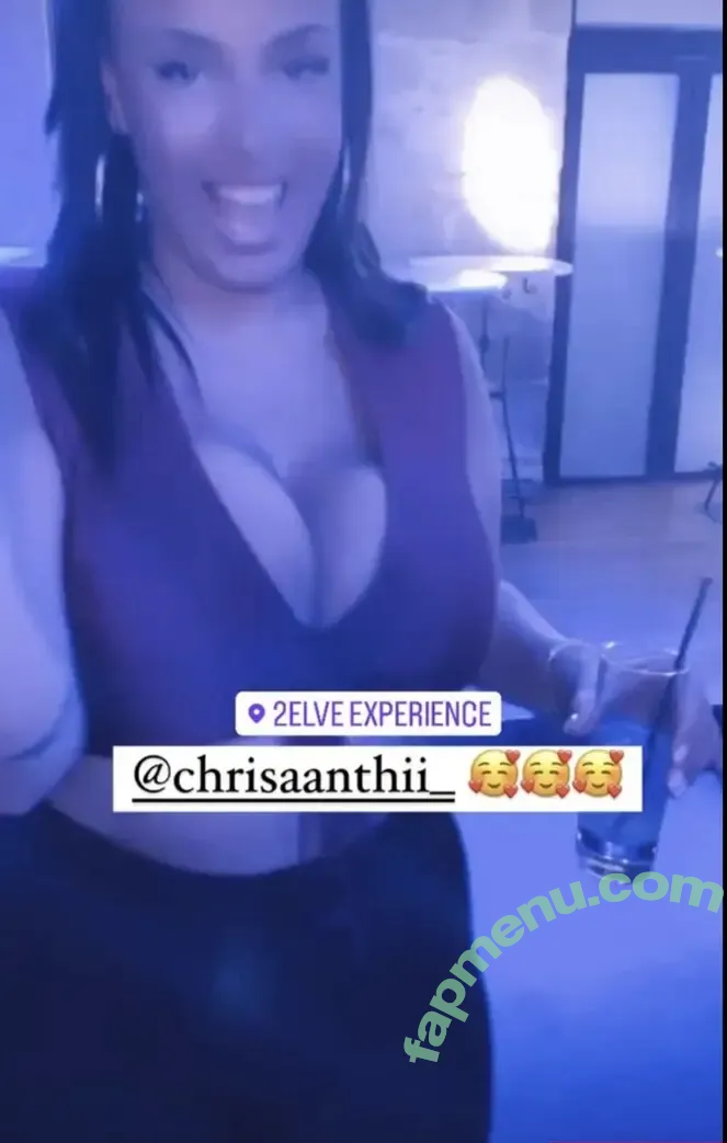 Chrysanthie nude photo #0067 (crisantii / liandrakiich_)