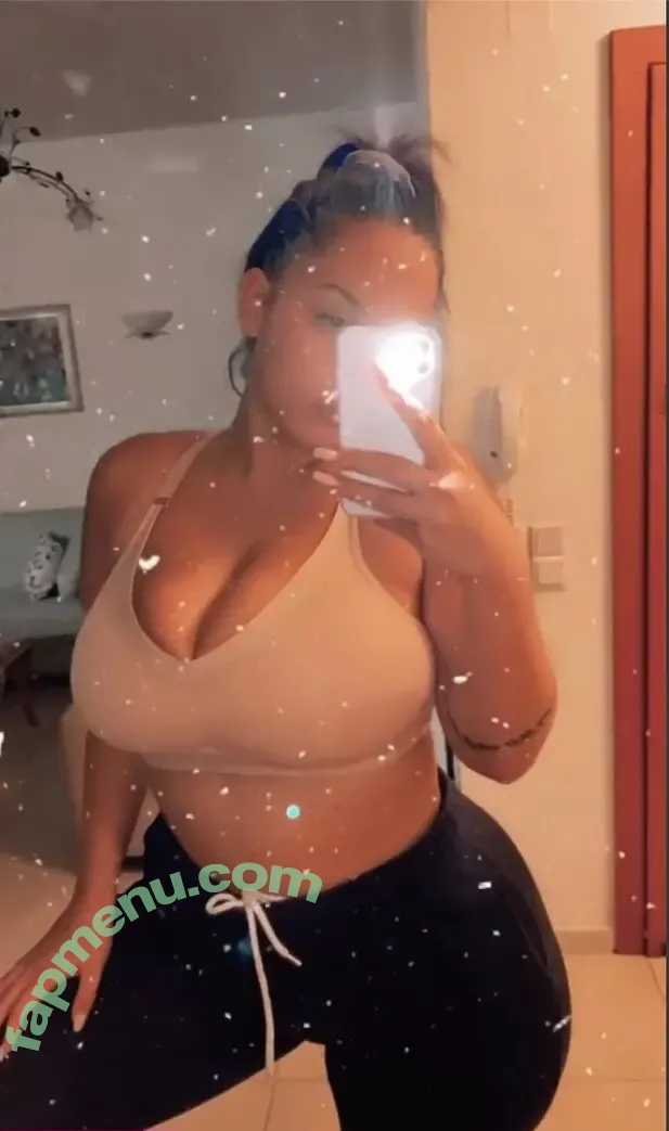 Chrysanthie nude photo #0072 (crisantii / liandrakiich_)