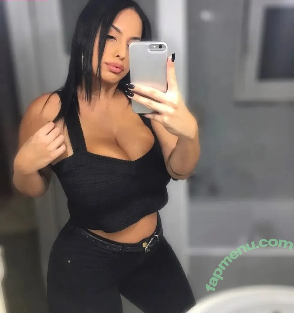 Chrysanthie nude photo #0080 (crisantii / liandrakiich_)