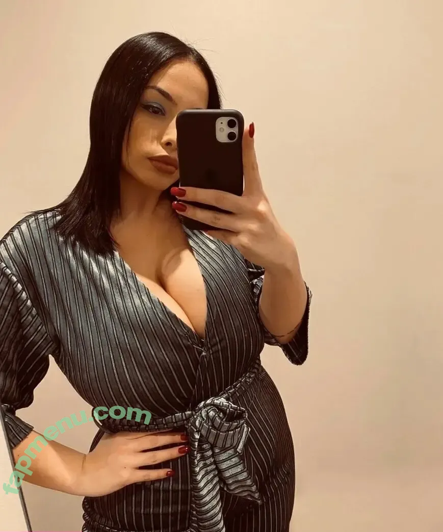 Chrysanthie nude photo #0086 (crisantii / liandrakiich_)