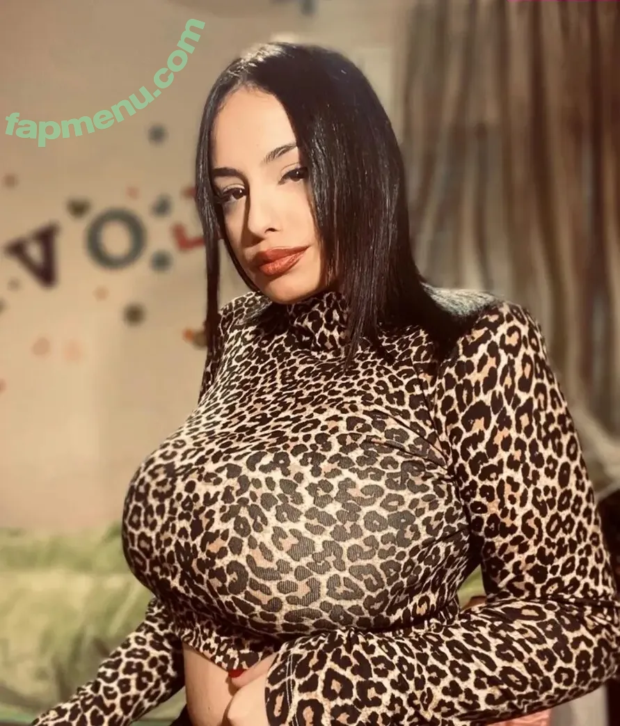 Chrysanthie nude photo #0088 (crisantii / liandrakiich_)