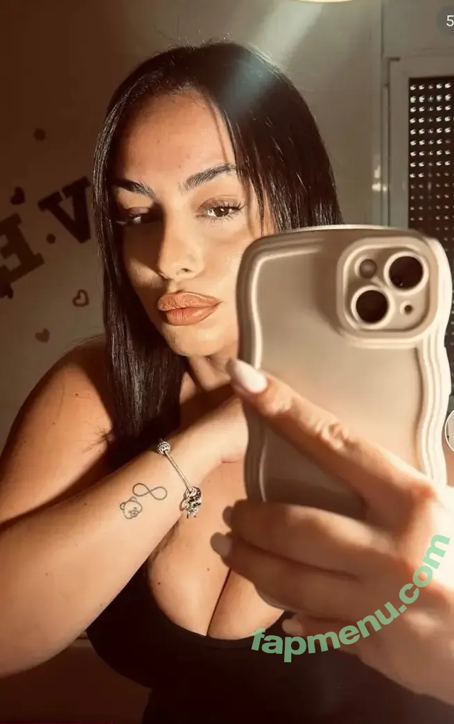 Chrysanthie nude photo #0092 (crisantii / liandrakiich_)