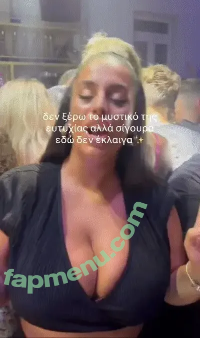 Chrysanthie nude photo #0103 (crisantii / liandrakiich_)