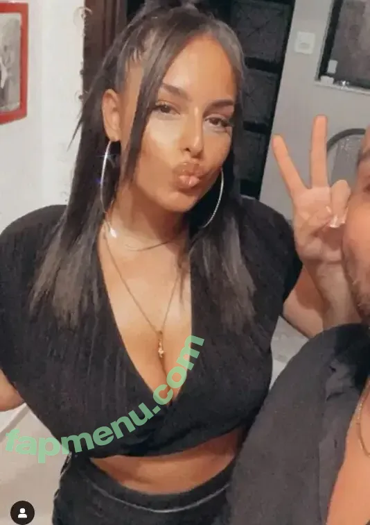 Chrysanthie nude photo #0106 (crisantii / liandrakiich_)