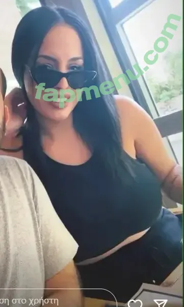 Chrysanthie nude photo #0108 (crisantii / liandrakiich_)