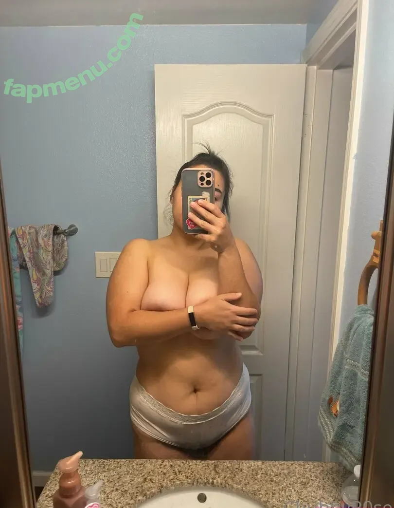 chubbbyrose nude photo #0001 (lovechubbyruby)