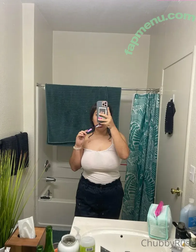 chubbbyrose nude photo #0006 (lovechubbyruby)