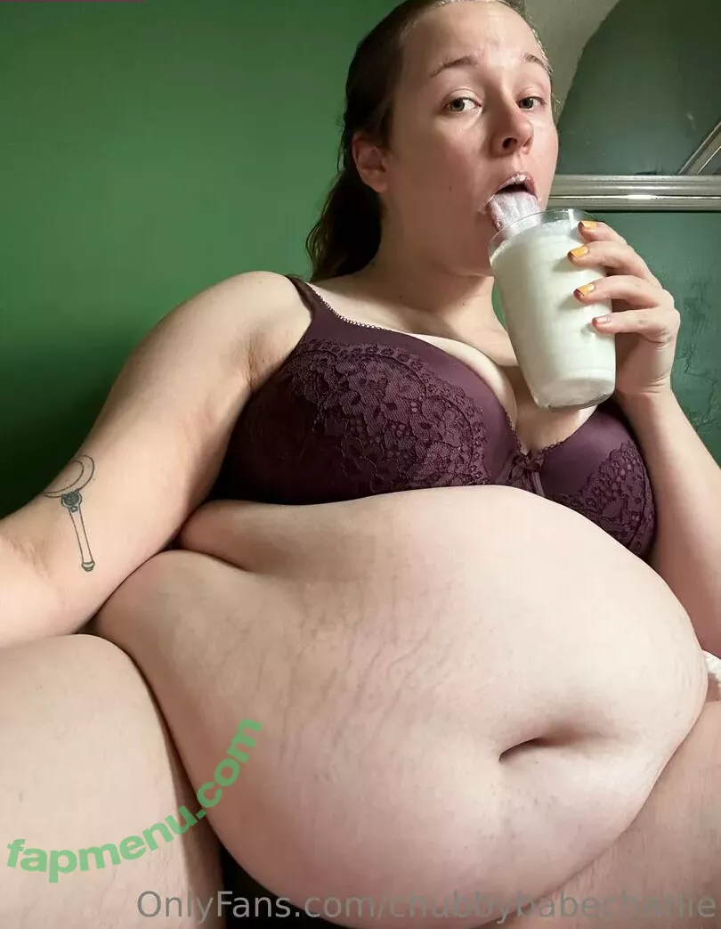 chubbybabecharlie nude photo #0003 (chubbybabecharlie)