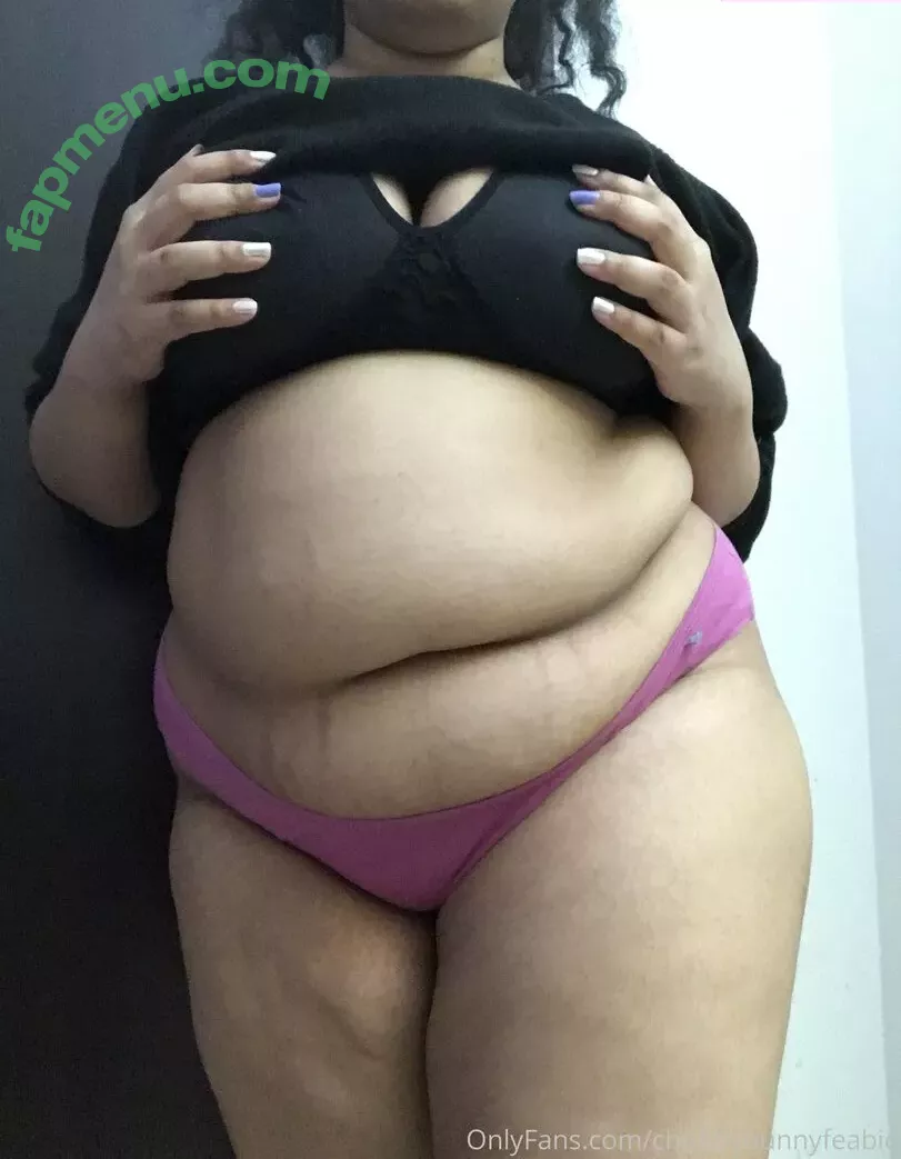 chubbybunnyfeabie nude photo #0007 (chubbybunnyfeabie)