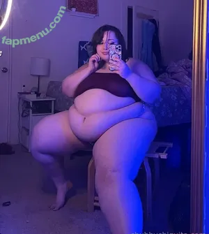 chubbychiquita / chiquitacita nude photo #0009