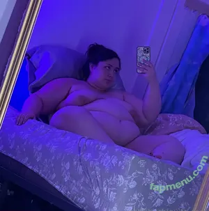 chubbychiquita / chiquitacita nude photo #0017