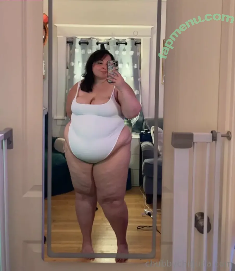 chubbychiquita nude photo #0014 (chiquitacita)