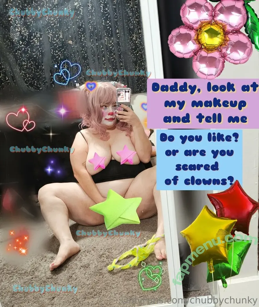 chubbychunky nude photo #0087 (chubbychunky)
