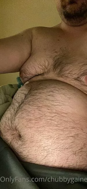 chubbygainer / chubbygainerguy nude photo #0008