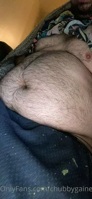 chubbygainer / chubbygainerguy nude photo #0040