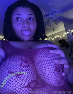 chubbygengargirl / gingercurves88 nude photo #0042
