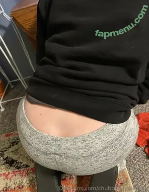 chubbygingerbaby / everetthardin nude photo #0004