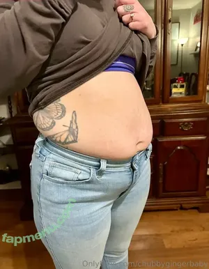 chubbygingerbaby / everetthardin nude photo #0014