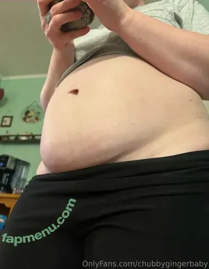 chubbygingerbaby / everetthardin nude photo #0087