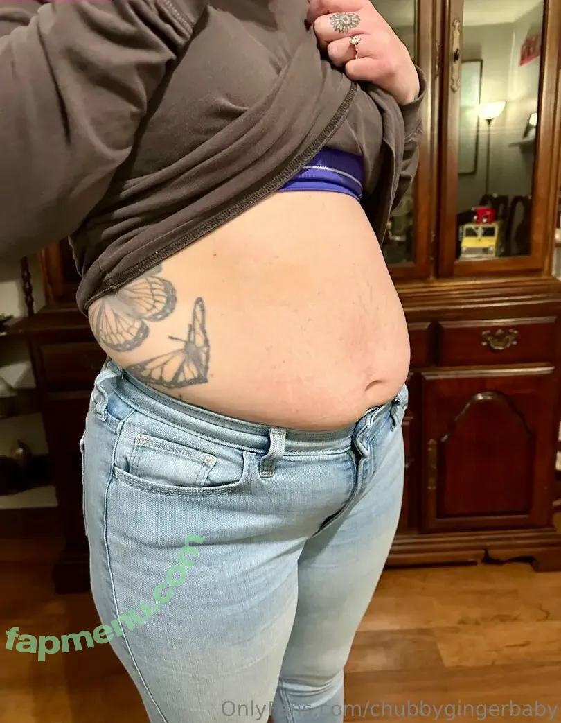 chubbygingerbaby nude photo #0014 (everetthardin)