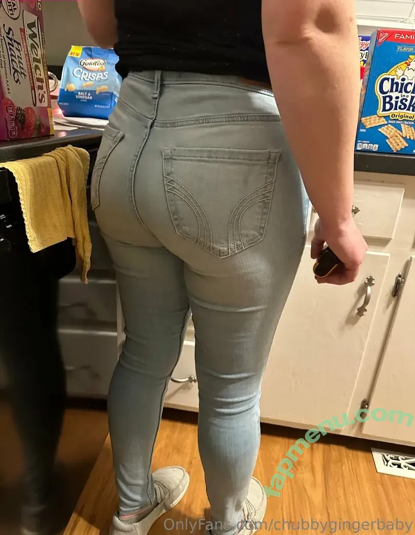 chubbygingerbaby nude photo #0028 (everetthardin)