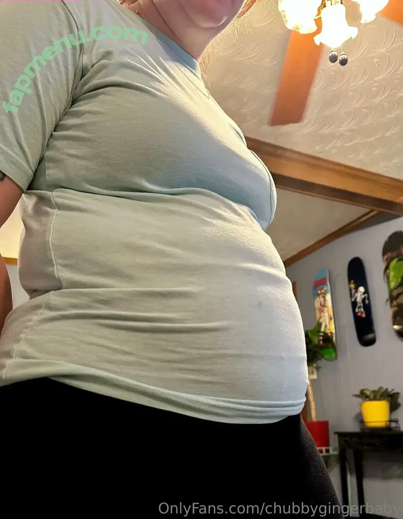 chubbygingerbaby nude photo #0029 (everetthardin)