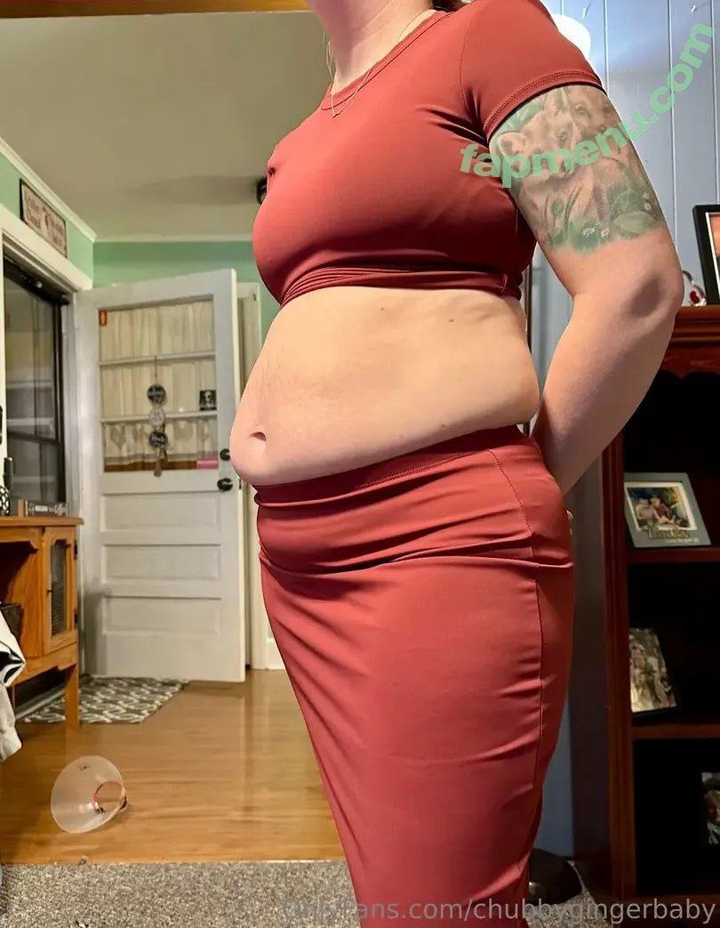 chubbygingerbaby nude photo #0039 (everetthardin)