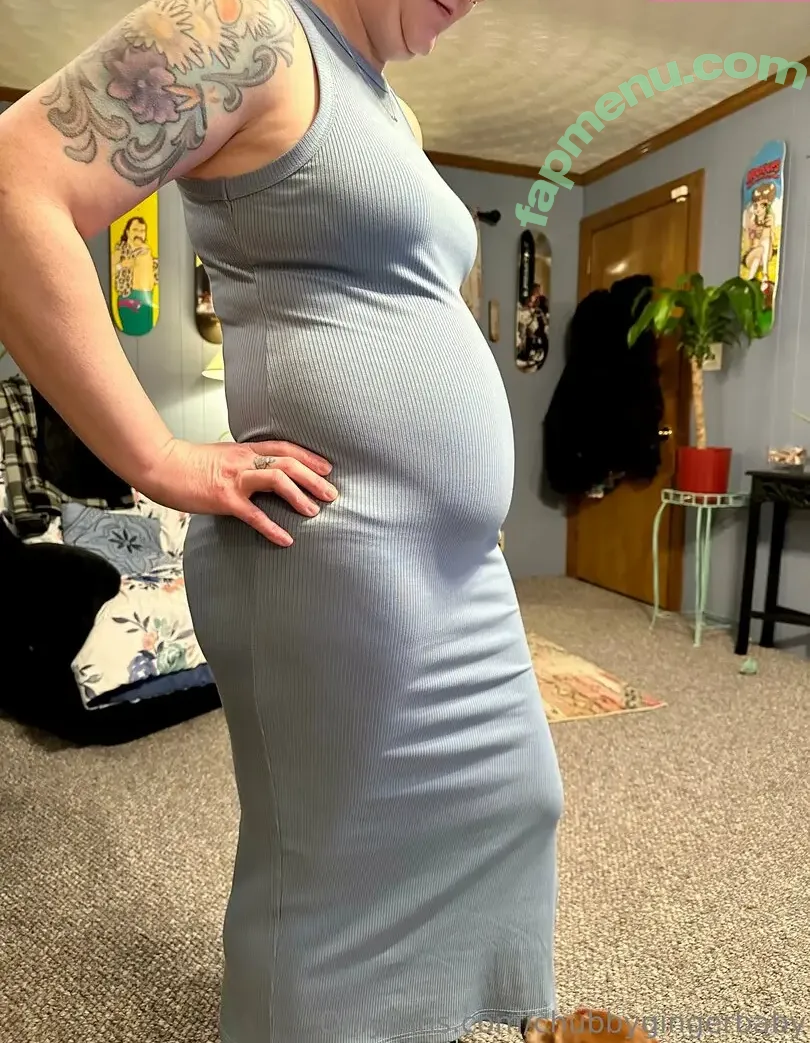 chubbygingerbaby nude photo #0040 (everetthardin)