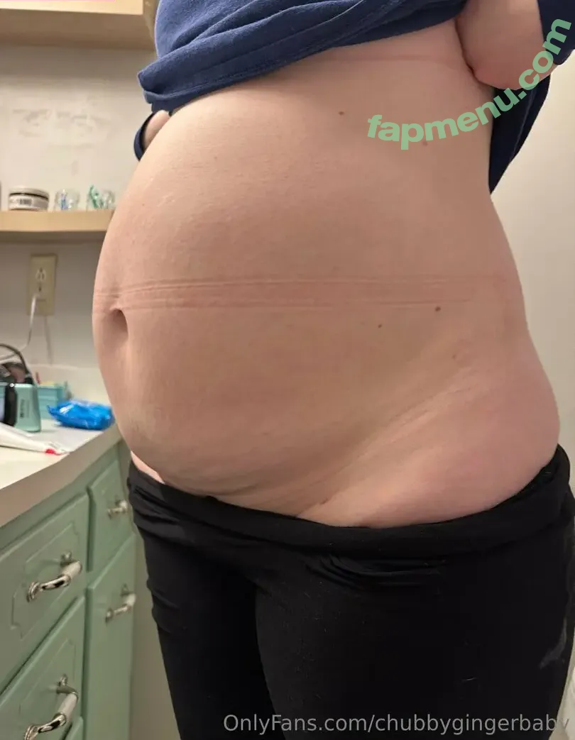chubbygingerbaby nude photo #0054 (everetthardin)