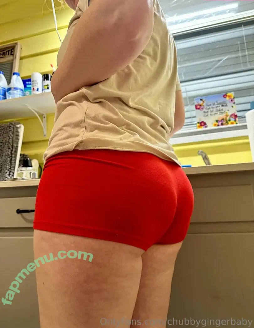 chubbygingerbaby nude photo #0084 (everetthardin)