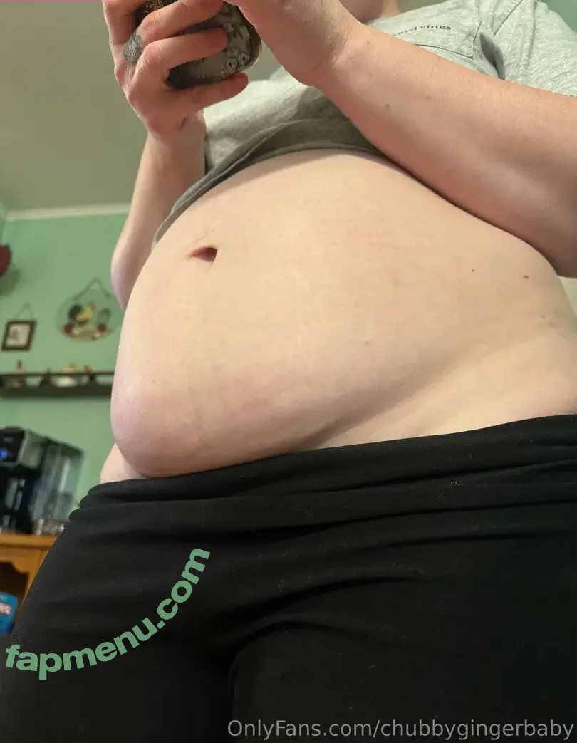 chubbygingerbaby nude photo #0087 (everetthardin)