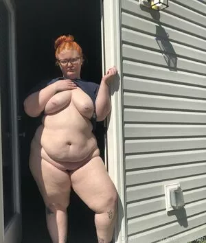 chubbyhannah / chubbyhanna nude photo #0067