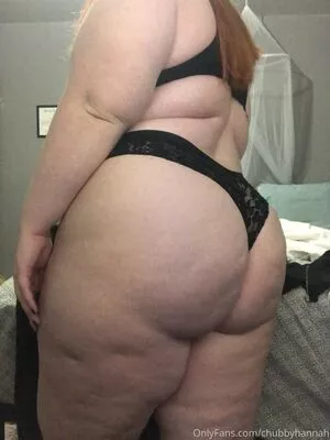 chubbyhannah / chubbyhanna nude photo #0080