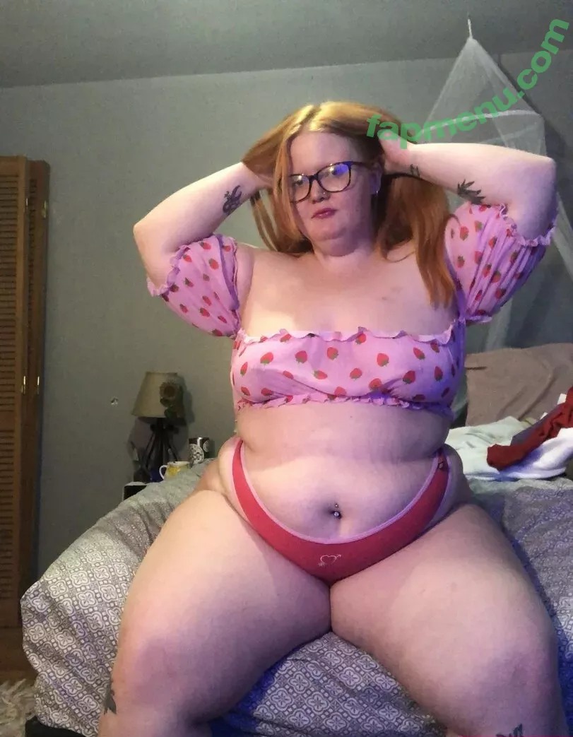 chubbyhannah nude photo #0003 (chubbyhanna)