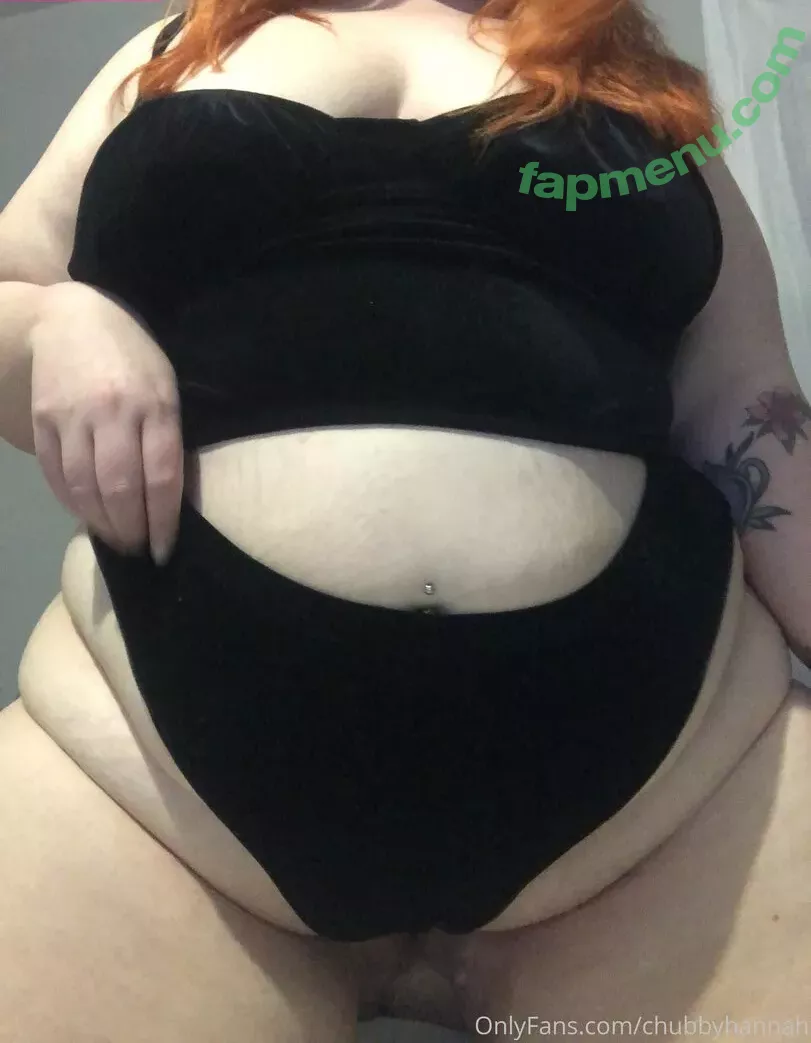 chubbyhannah nude photo #0047 (chubbyhanna)