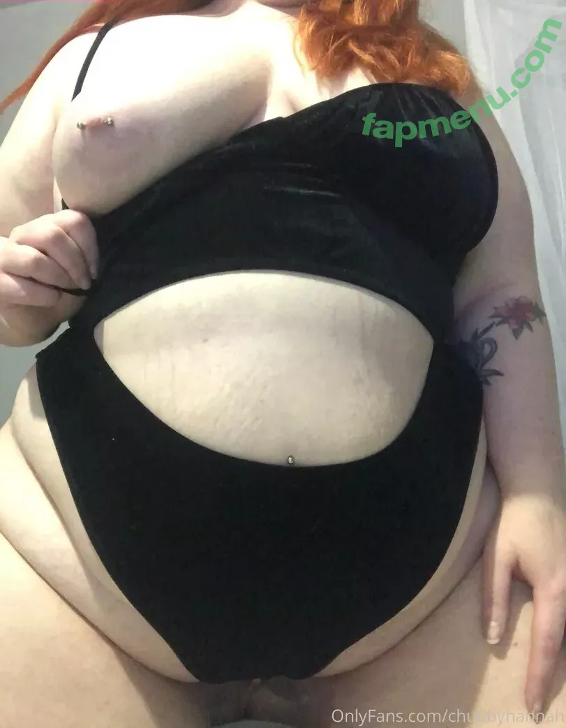 chubbyhannah nude photo #0049 (chubbyhanna)