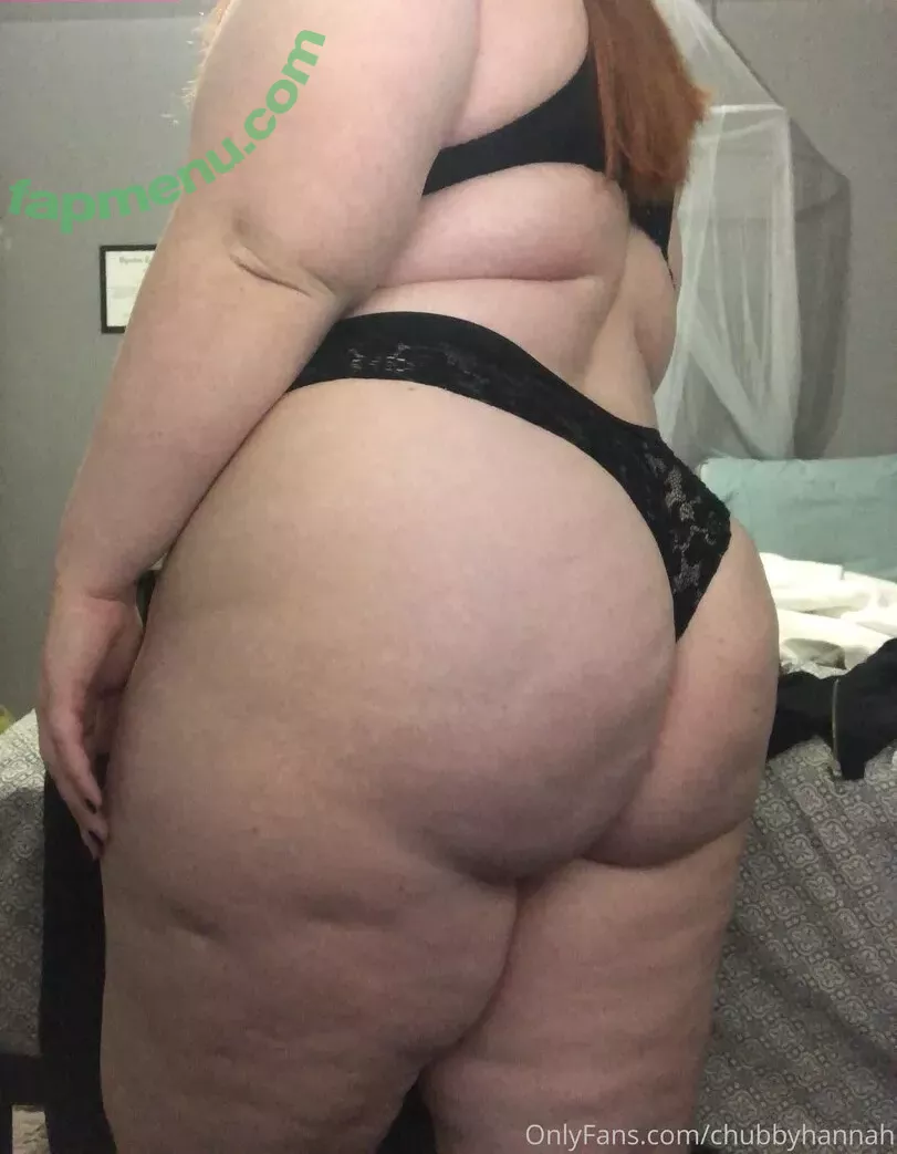 chubbyhannah nude photo #0080 (chubbyhanna)