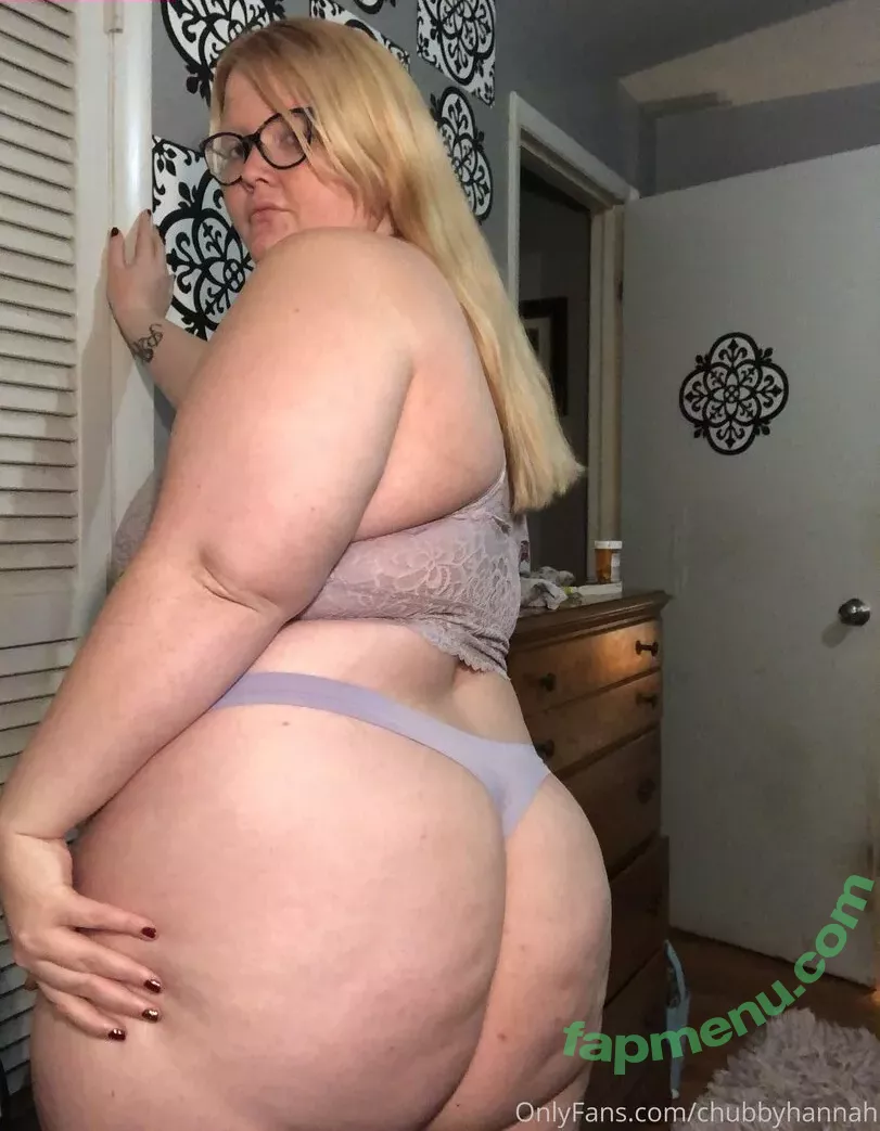chubbyhannah nude photo #0140 (chubbyhanna)